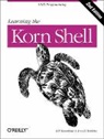 Arnold Robbins, Bill Rosenblatt, Rosenblatt Bill - Learning the Korn Shell