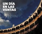 Luis Francisco Esplà - Un día en las Ventas