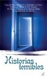 Guy de Maupassant - Historias temibles