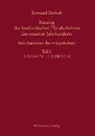 Bernhard Bischoff - Katalog der festländischen Handschriften des neunten Jahrhunderts (mit Ausnahme der wisigotischen)
