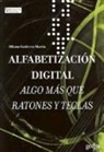 Alfonso Gutiérrez Martín - Alfabetización digital