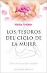 Maïtie Trélaün - Los tesoros del ciclo de la mujer