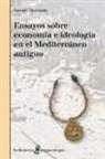 Susan Sherratt - Ensayos sobre economía e ideología en el Mediterráneo antiguo