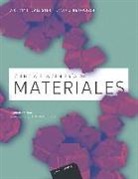 Ciencia e Ingeniería de Materiales