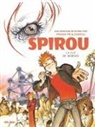 Frank, Zidrou, Frank - La luz de Borneo, Una aventura de Spirou por Frank Pé y Zidrou