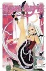 Akihisa Ikeda, Kolektif - Rosario Vampire - Tilsimli Kolye ve Vampir 03