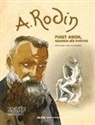Eddy Simon - A. Rodin - Fugit Amor Mahrem Bir Portre