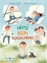 Michael Engler - Hepsi Bizim Duygularimiz