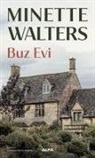 Minette Walters - Buz Evi