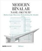 Will Jones - Modern Binalar Nasil Okunur