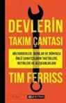 Tim Ferriss - Devlerin Takim Cantasi