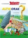 Rene Goscinny - Asteriks 2 - Altin Orak