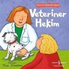 Kolektif - Hayati Ögreniyorum - Veteriner Hekim