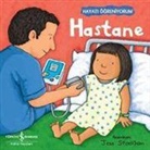 Kolektif - Hayati Ögreniyorum - Hastane