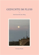Domingo Mendo - Gedichte im Fluss