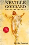 Neville Goddard - Neville Goddard Grand Collection