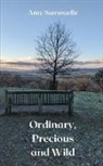Amy Samouelle - Ordinary, Precious and Wild