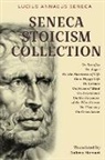 Lucius Annaeus Seneca - Seneca Stoicism Collection