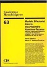 Modelo bifactorial inercia-incertidumbre Alaminos-Tezanos : aplicación al diagnóstico preelectoral y evaluación del impacto de campaña : el caso de las elecciones autonómicas de mayo de 2023