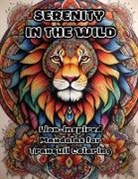 ColorZen - Serenity in the Wild