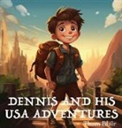Thom Blair - Dennis and His USA Adventures