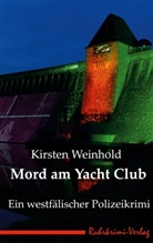 Kirsten Weinhold - Mord am Yacht Club
