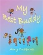 Amy Onafuwa - My Best Buddy
