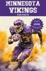 Trivia Ape - Minnesota Vikings Fun Facts
