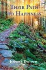 Jennifer Deutsch - Their Path to Happiness