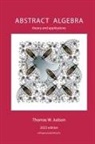 Thomas Judson - Abstract Algebra
