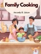 Amanda B. Litton - Family Cooking