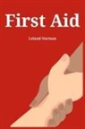 Leland Norman - FIRST AID