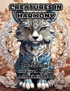 ColorZen - Creatures in Harmony