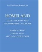 James Cahill, Marina Vaizey - Homeland