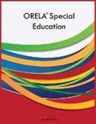 Mia O Pang - ORELA Special Education