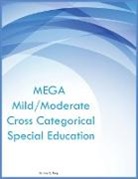 Mia O Pang - MEGA Mild/Moderate Cross Categorical Special Education