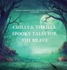 Jessie Johnson, Tara Johnson - Chills & Thrills