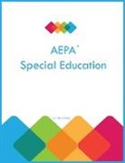 Mia O Pang - AEPA Special Education