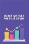 Waheed Uddin - Money Market Post-Lib Study
