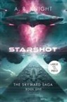 A. R. Knight - Starshot