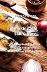 Bailey Coopman - Smoking and Salt Curing
