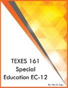 Mia O Pang - TEXES Special Education EC-12