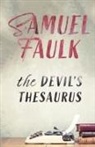 Samuel Faulk, Jeremy Taylor - The Devil's Thesaurus