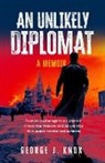 George J Knox - An Unlikely Diplomat