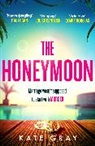 Kate Gray, Gray Kate, Eyre, Joe Eyre, Thomas Judd, Heather Long... - The Honeymoon