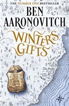Ben Aaronovitch - Winter's Gifts