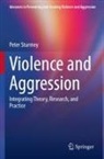 Peter Sturmey - Violence and Aggression