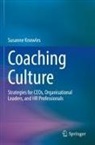 Susanne Knowles - Coaching Culture