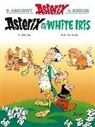 Fabcaro, Didier Conrad - Asterix and the White Iris