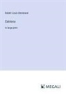 Robert Louis Stevenson - Catriona